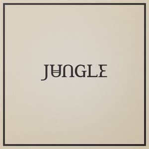 Loving In Stereo by Jungle